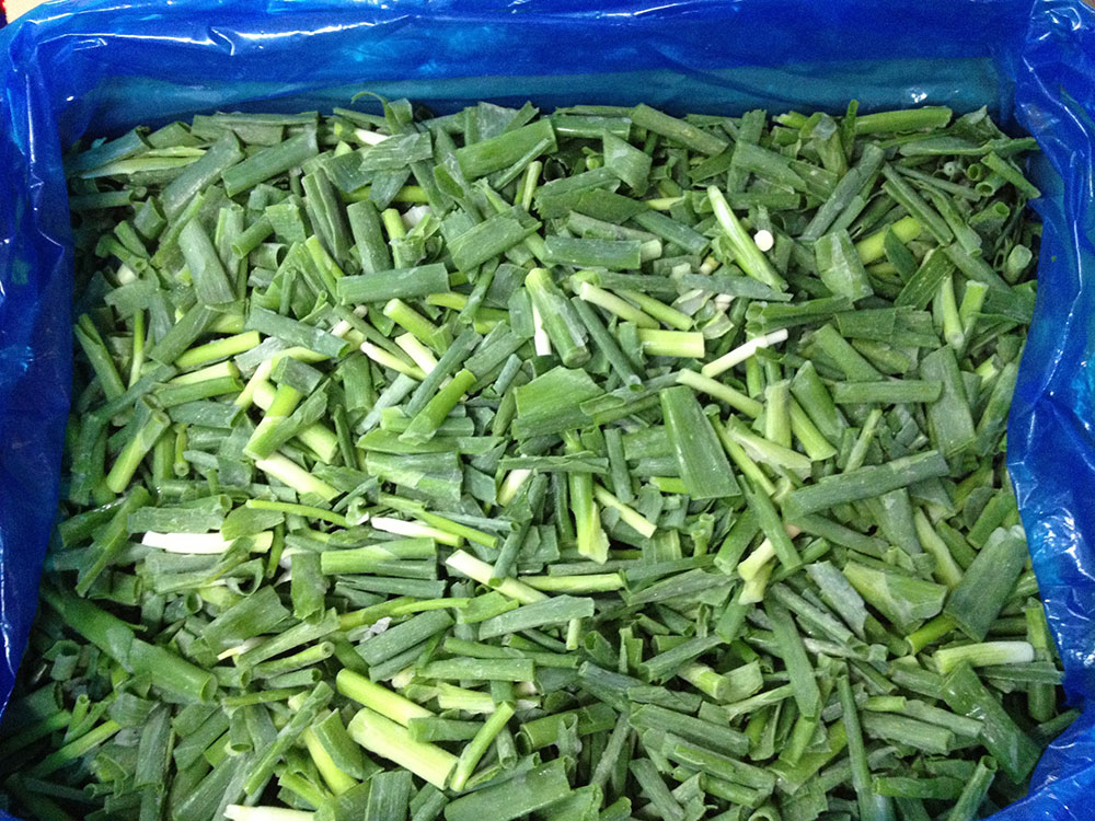 Spring onion