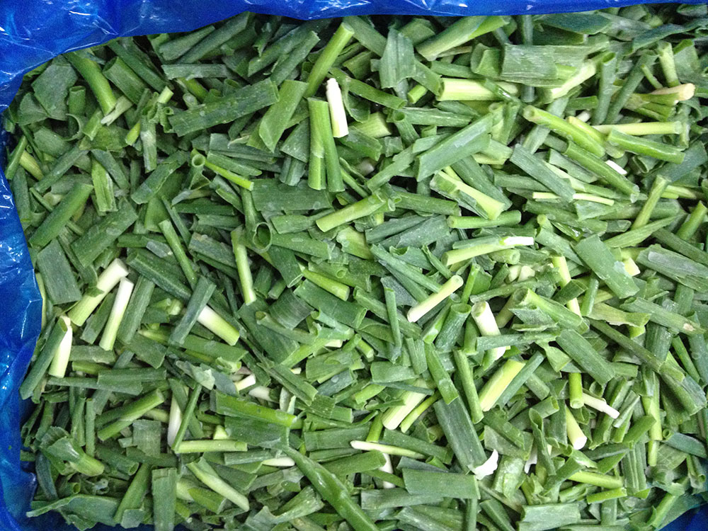 Spring onion